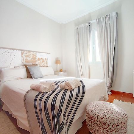 D10 Beach Apartment By Wave Properties Las Palmas de Gran Canária Exterior foto