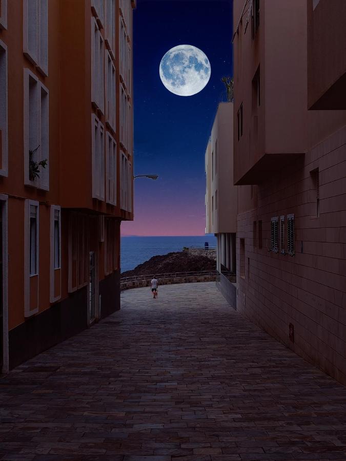 D10 Beach Apartment By Wave Properties Las Palmas de Gran Canária Exterior foto
