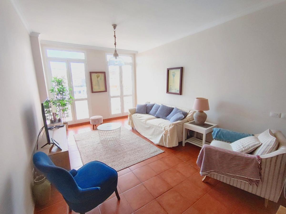 D10 Beach Apartment By Wave Properties Las Palmas de Gran Canária Exterior foto