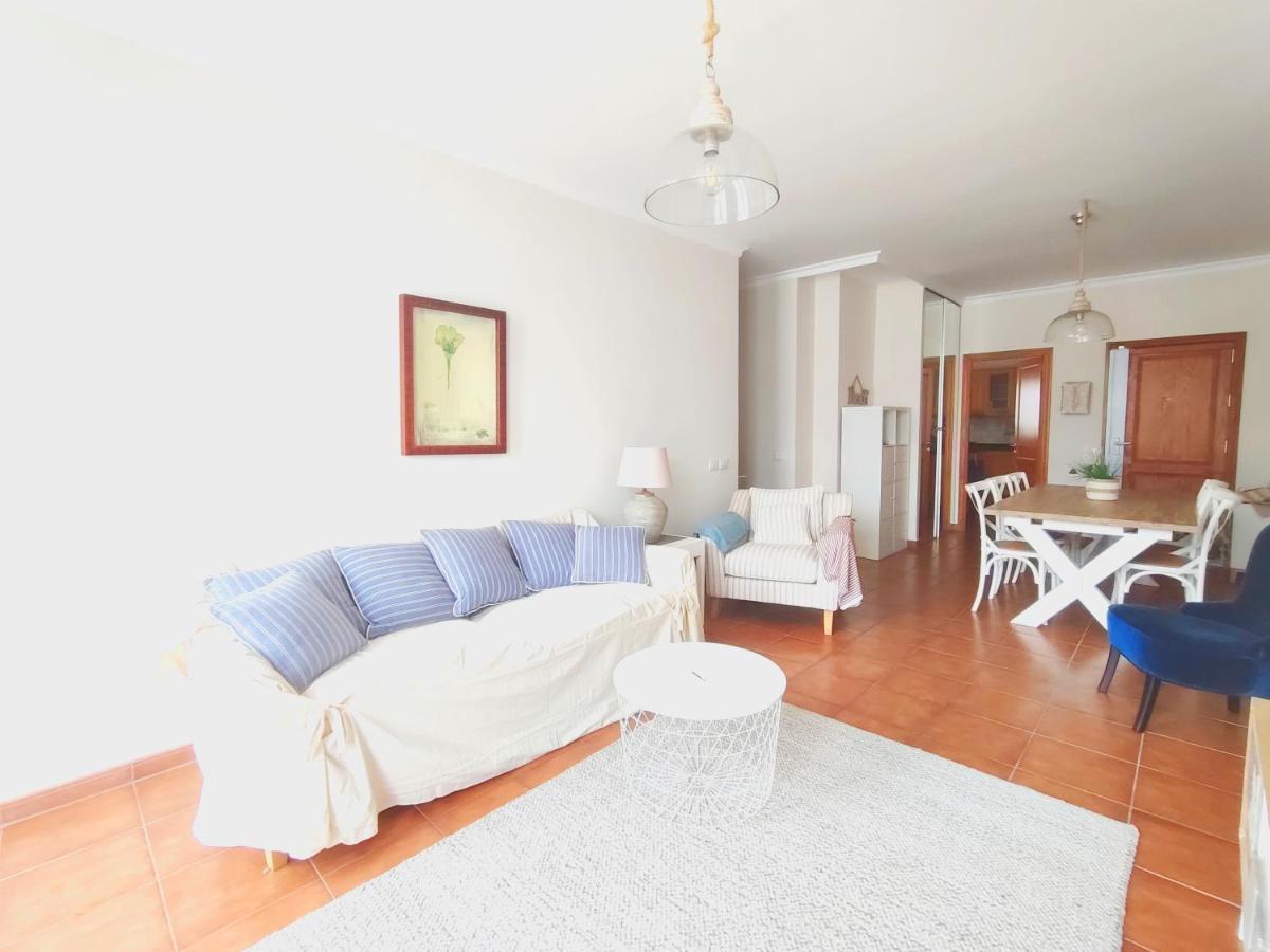 D10 Beach Apartment By Wave Properties Las Palmas de Gran Canária Exterior foto