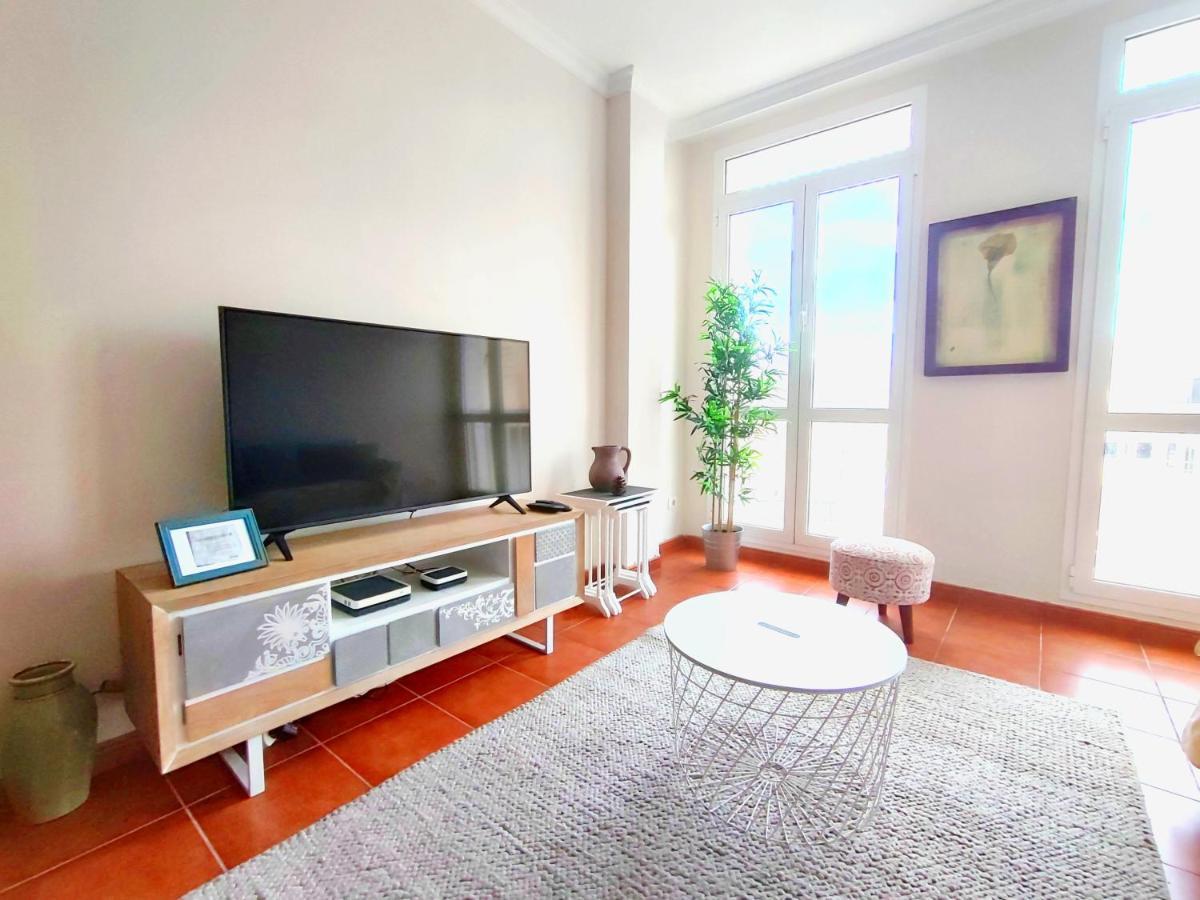 D10 Beach Apartment By Wave Properties Las Palmas de Gran Canária Exterior foto