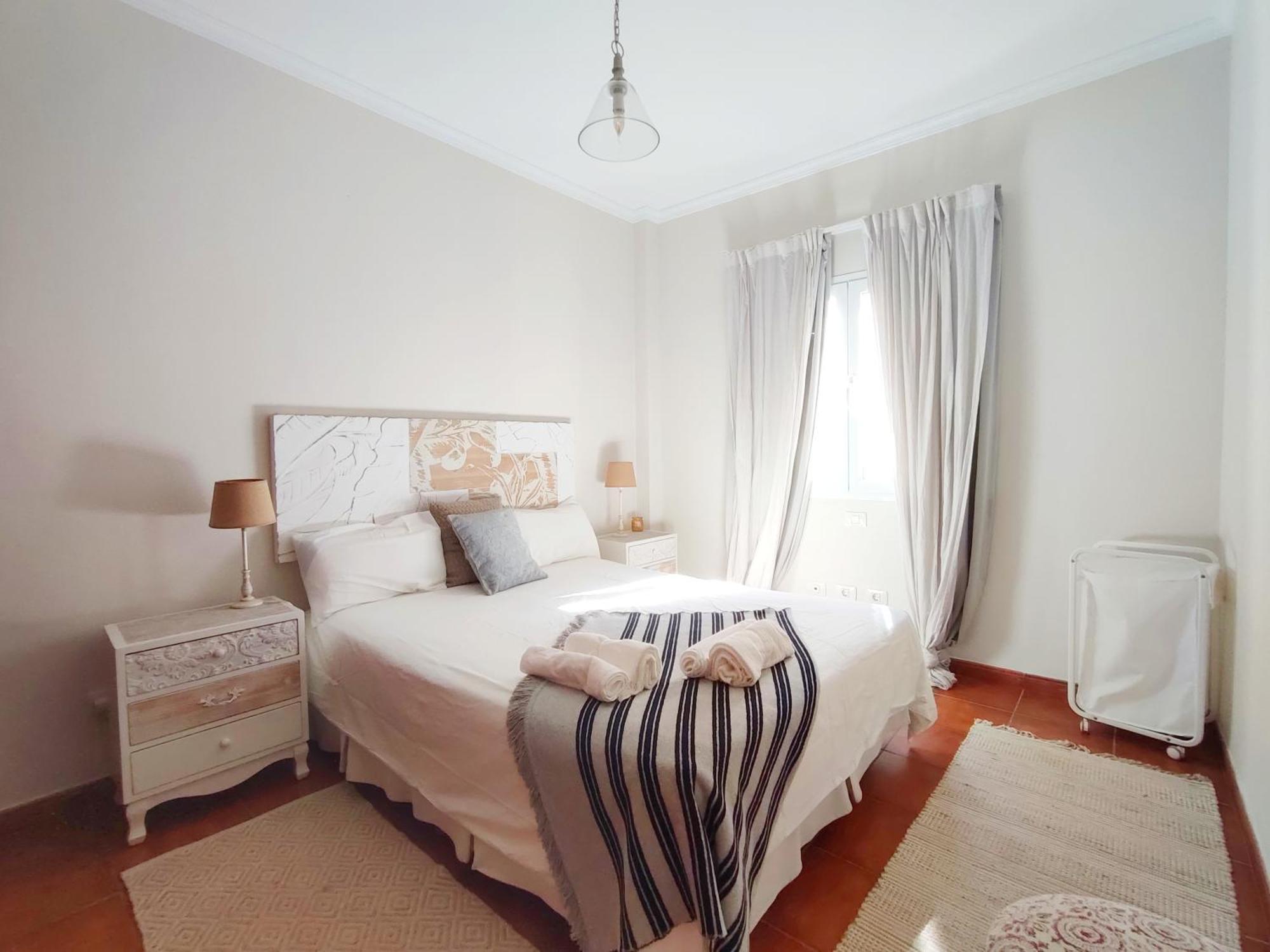 D10 Beach Apartment By Wave Properties Las Palmas de Gran Canária Exterior foto